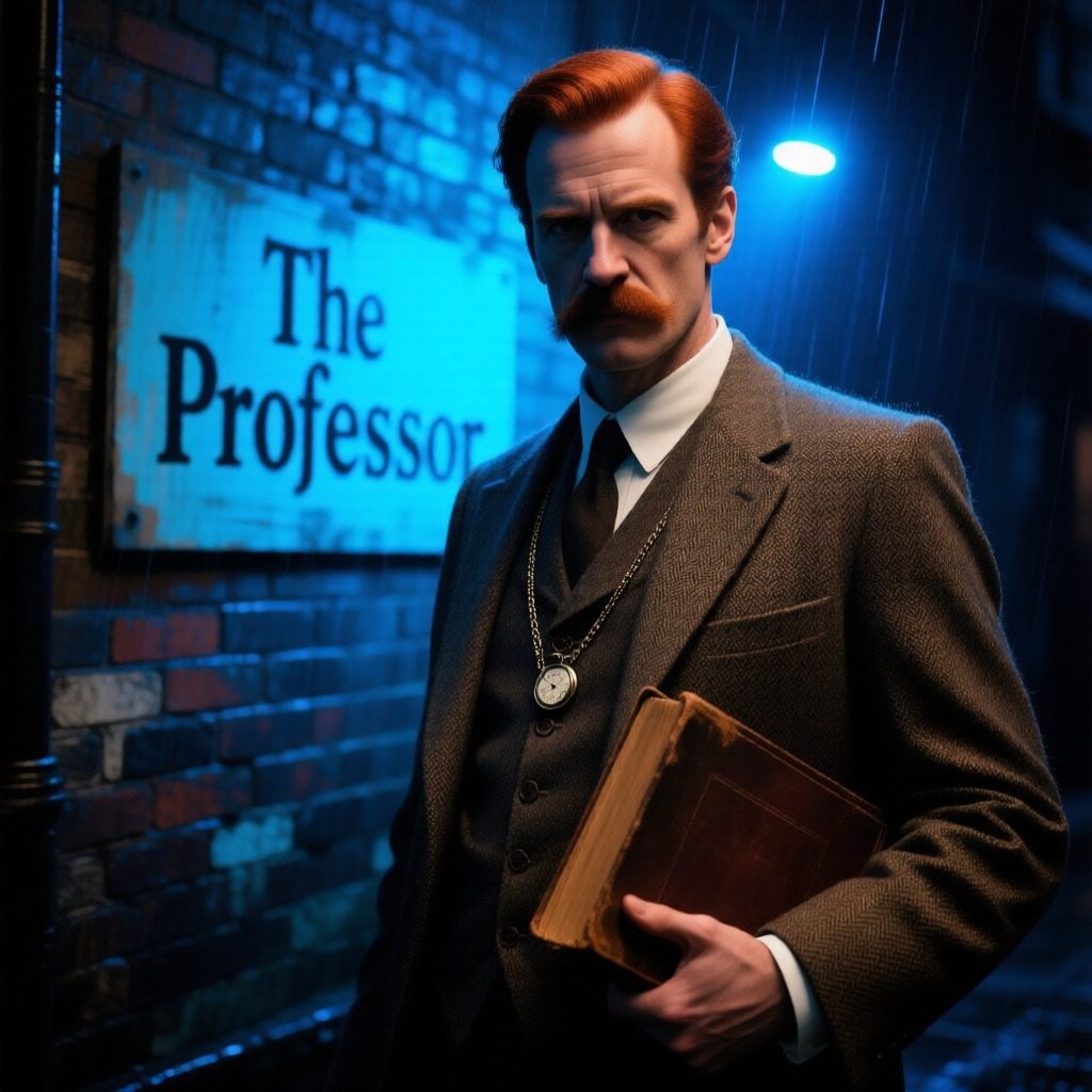 The Murphy Doctrine