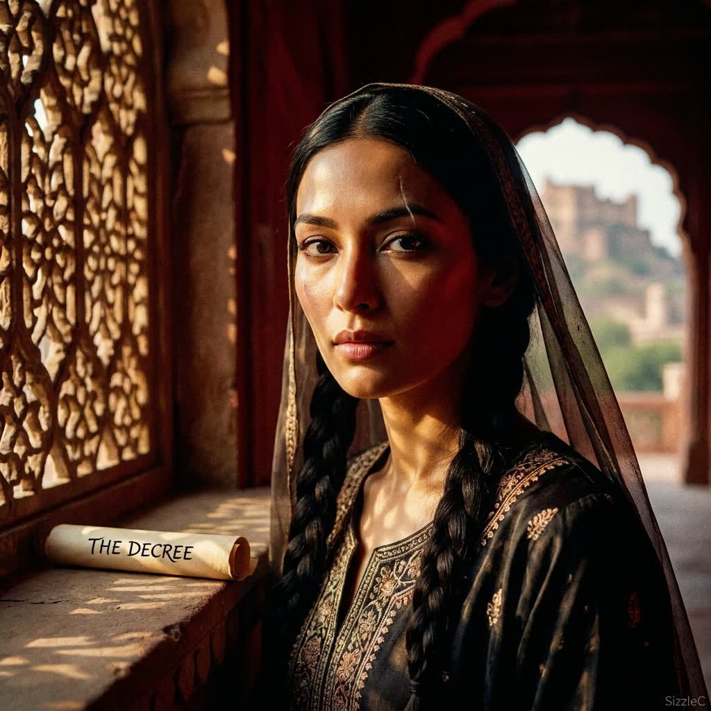 Sultan, Not Sultana