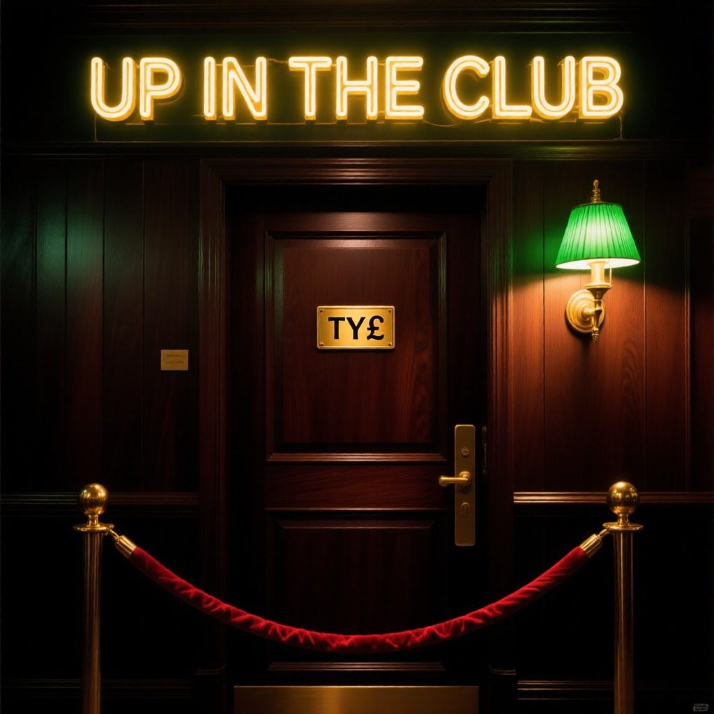 Up in the Club