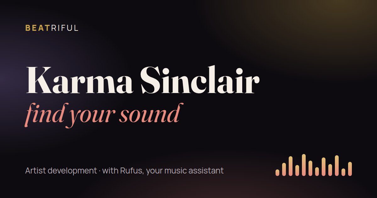 Karma Sinclair